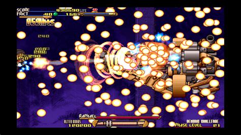 Bullet Hell Games.
